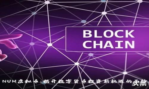 NUM虚拟币：揭开数字货币投资新机遇的面纱