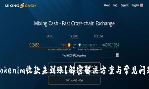 Tokenim收款未到账？解密解决方案与常见问题